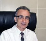 دکتر احمدرضا پایدار