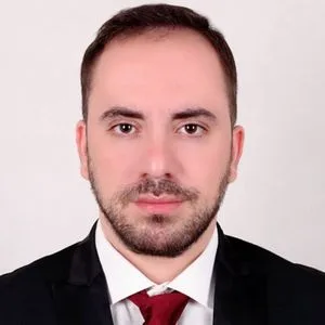 دکتر مهدی صدقیان