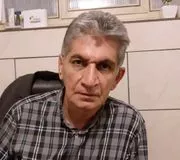 دکتر بهروز قربانی مقدم