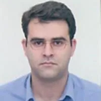 دکتر سعید اصغری