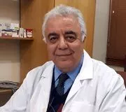 دکتر غلامرضا کیوان پژوه