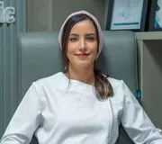 دکتر سمیرا فرنیا