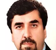 دکتر محمدرضا کسرائی