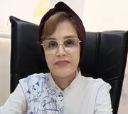 دکتر سهیلا ارجمندزاده
