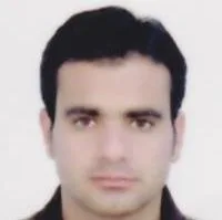 مهدی علی پور