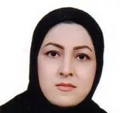 دکتر معصومه آذری جعفری