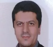 دکتر علی مصدق خواه
