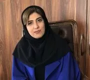 دکتر مریم میرزاجان زاده