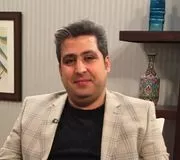 دکتر مهدی سعیدی