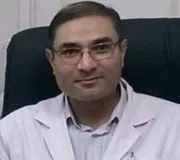 دکتر علیرضا نیک نفس