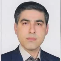دکتر علی کریم زاده