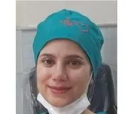 دکتر نیلوفر شاه بیگی