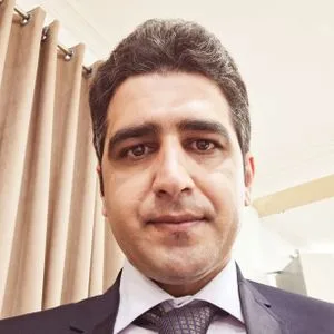 دکتر جمشید عابدی لفورکی