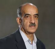دکتر حسن رادمهر