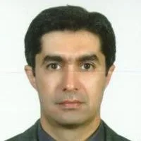 دکتر جعفر گنج پورثالث