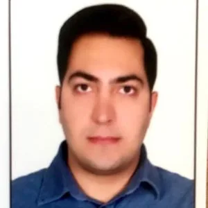 دکتر احسان صابری