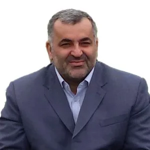 دکتر هوشنگ بزرگی