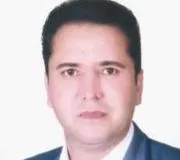 امین عسگری