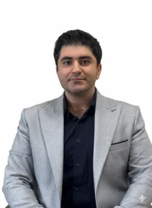 تصویر پروفایل دکتر رضا پناهی داشدبی - متخصص روانپزشکی