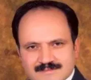 دکتر سید فرنوش مدنی