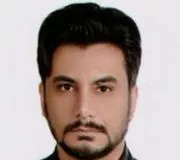 دکتر مسعود مهدی نیا