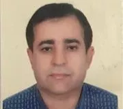 دکتر علیرضا دانشفر