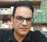 دکتر نوید ایرانپورمبارکه