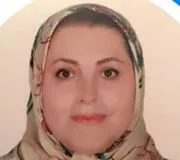 دکتر مریم رشتچیان