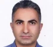 تصویر پروفایل دکتر سیامک امین نژاد - متخصص بیماری‌های قلب و عروق در تهران