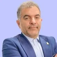 دکتر آیدین پیرزه