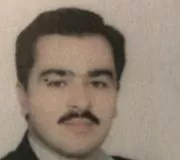 دکتر ‌پوریا مرادی