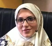 دکتر راضیه ایرجی