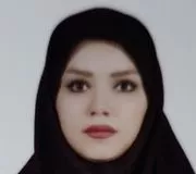 تصویر پروفایل افسون خدام - روانشناس در تهران