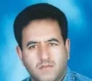دکتر عیوض حسینعلی پور