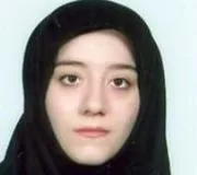 سمیه کاردان باغی