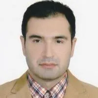 دکتر مهدی شهاب الدینی