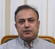 دکتر محمد رضوانی