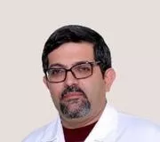 دکتر محمد حسینی عربلو