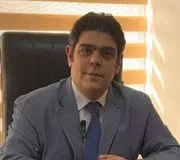 دکتر رضا پورریاحی