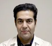 تصویر پروفایل دکتر علیرضا هجرتی - متخصص بیماری‌های داخلی در تهران
