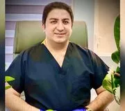 تصویر پروفایل دکتر امین عسکریان - دکترای حرفه‌ای پزشکی در شیراز