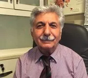 تصویر پروفایل دکتر مروت اله پیشگاهی - متخصص اورولوژی، جراحی کلیه، مجاری ادراری و تناسلی در تهران