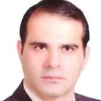 دکتر محمود دولتی