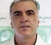 دکتر سید مهدی فرساد