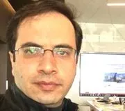 دکتر عباس خسروی فارسانی