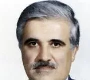 دکتر علیرضا عبدالغفاری