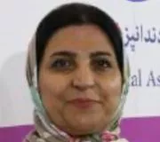 دکتر لیلا مستخدمین حسینی
