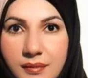 دکتر لادن جعفرنژاد