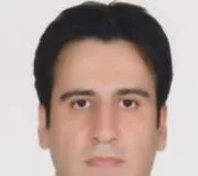 دکتر علیرضا رستمی