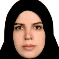 دکتر معصومه سادات صادق زاده
